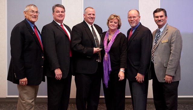 Carroll County Business Award