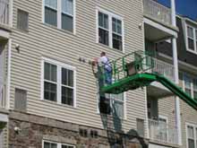 bethesda md dryer vent cleaning